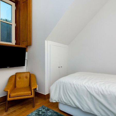 ליסבון The Explorers Home - Sunny Stylish Family-Friendly Apartment מראה חיצוני תמונה